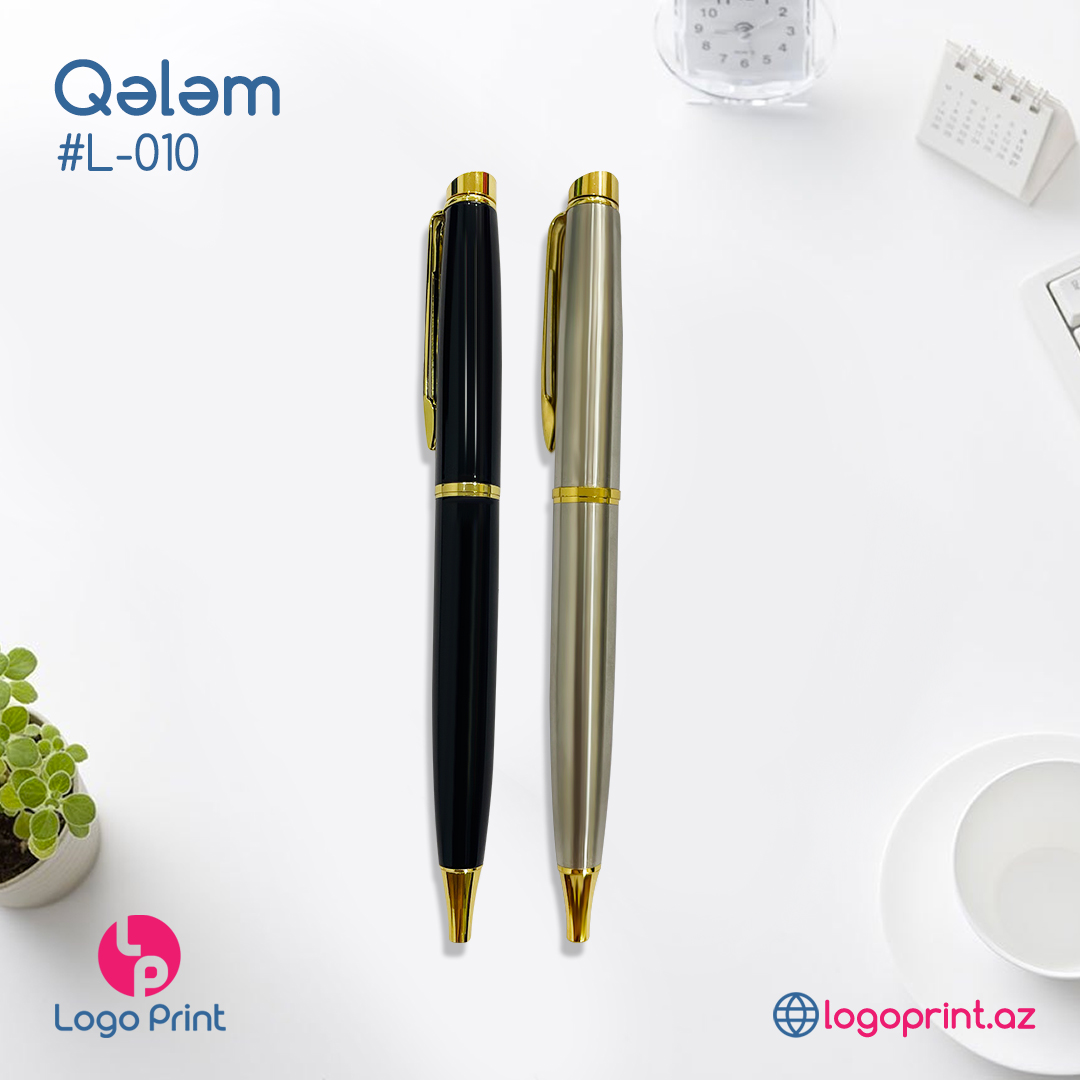  Qələm #L010